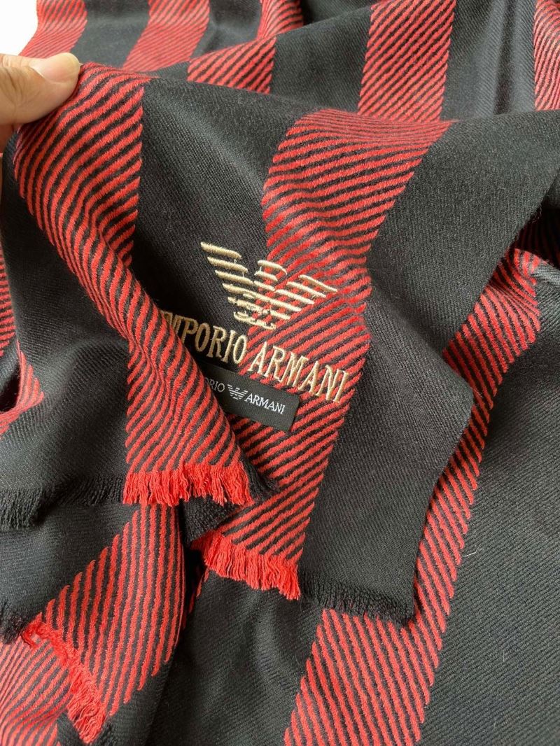 Armani Scarf